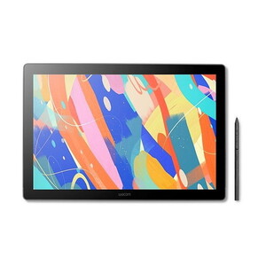 WACOM DTK1660K0D Cintiq 16 [15.6型液晶ペンタブレット] | 激安