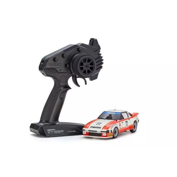 ���� 32365R MR04RWD r/s �}�c�_ RX-7 SA22C 1979 No77