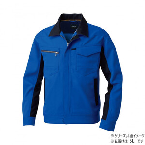 保護服・作業服