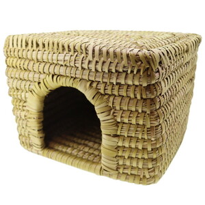 小動物用ハウス用品