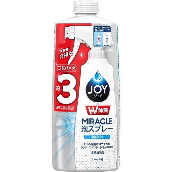 P&G WC W ~NAXv[ ^Cv ߂p 630mL