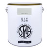 ニッペ STYLE DIYペンキマットフィニッシュ シルバーグレイ 2kg