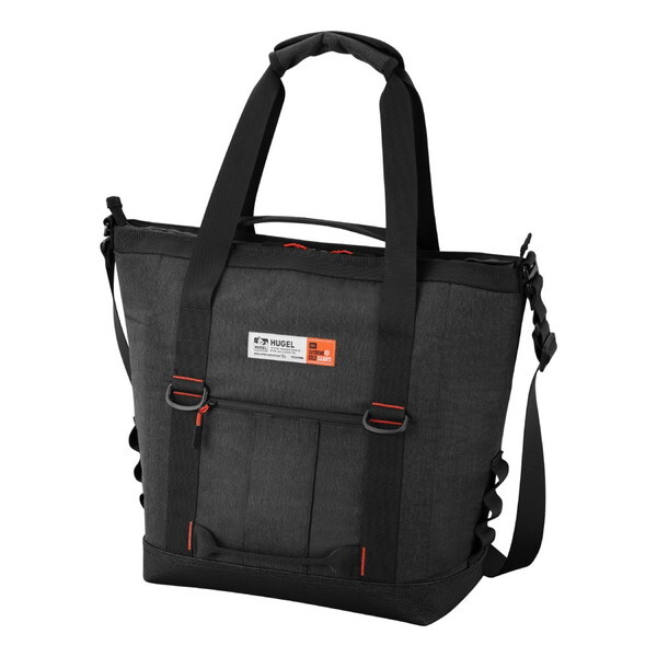 �A�C���X�I�[���} AGSC-T13C �`���R�[���O���[ HUGEL [�G�A���Q���g�[�g�^�N�[���[�o�b�O13L]