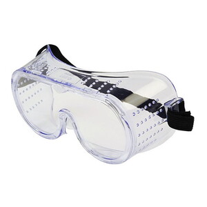 保護メガネ・防災面