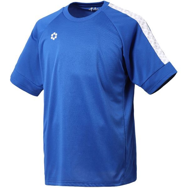 SFIDA �t�b�g�T���E�G�A BP �Q�[���V���c S/S �u���[ M SA21822 BLU