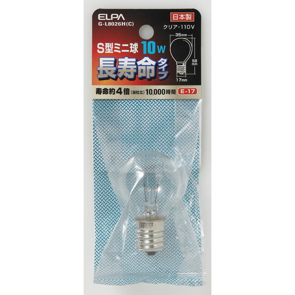 d G-L8026H(C) [S^~j 10W E17 C O (Md)]