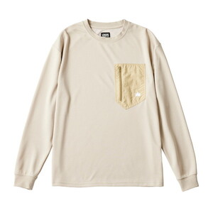 アウトドア用アンダーウェア