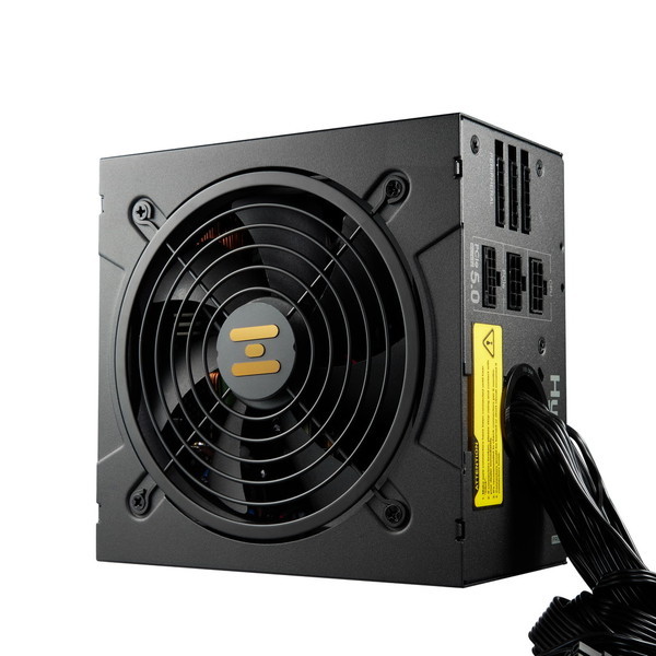 FSP HGT-850.GEN5 (HYDRO GT PRO 850W ATX3.0 PCIe5) [電源ユニット