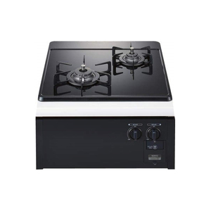 ビルトインガスコンロ