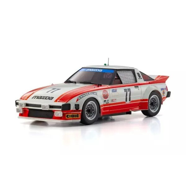 ���� MZP161R ASC MR04 �}�c�_ RX-7 SA22C 1979 No77