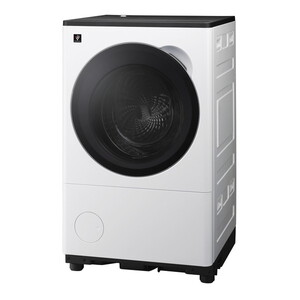 ドラム式洗濯乾燥機