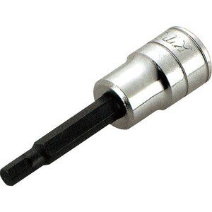 ソケットレンチ