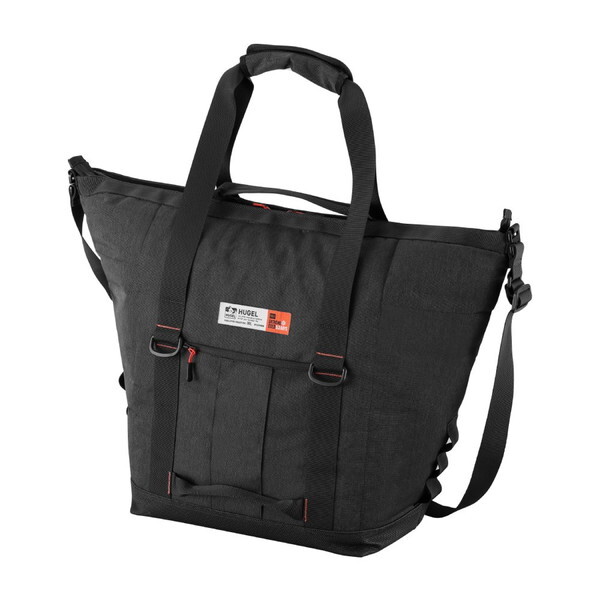 �A�C���X�I�[���} AGSC-T25C �`���R�[���O���[ HUGEL [�G�A���Q���g�[�g�^�N�[���[�o�b�O25L]
