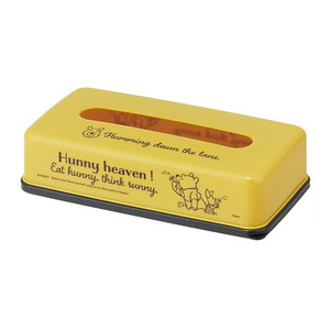 ティッシュケース