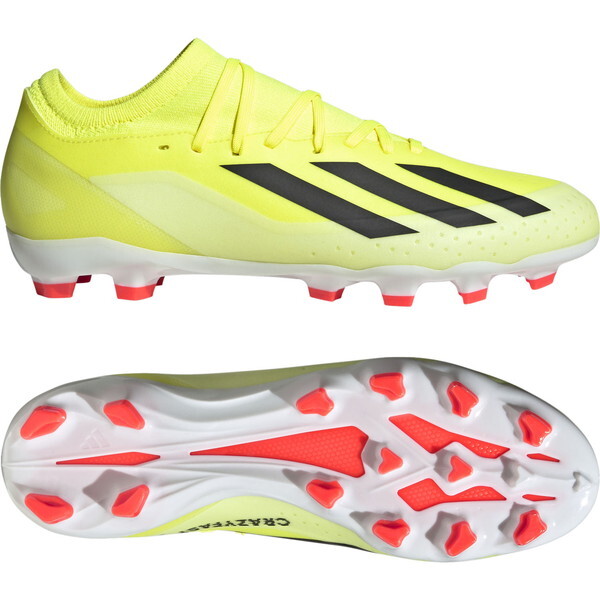 スピード発送 adidas スパイク 取替式サッカーシューズ IF0665