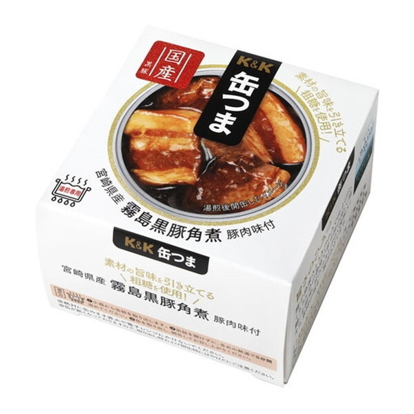  K&K ʂ {茧Y ؊p 150gx6