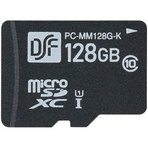 microSDカード