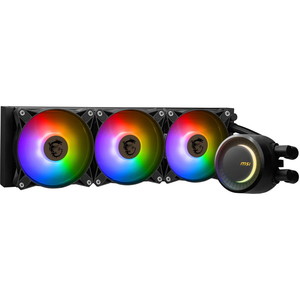 冷却パーツ・クーラー