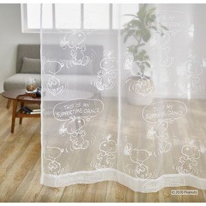 レースカーテン