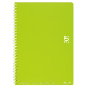 ノート・ルーズリーフ・用紙