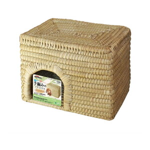 小動物用ハウス用品