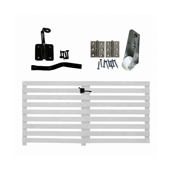 Z܂X^C WF-YKG-WHT ܂߂EbhtFX142×71 Q[gZbg({[_[) zCg