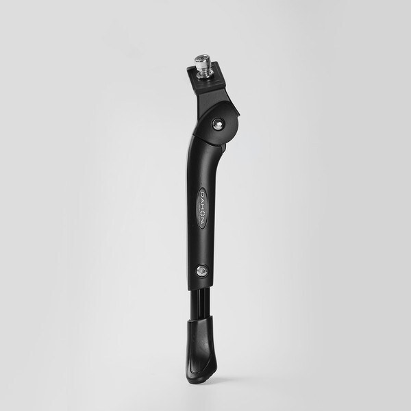 DAHON INTERNATIONAL Adjustable Center Kick Stand 14''A16''A18''A20''A24''A26'' Alloy [ߎZ^[LbNX^h(14C`A16C`A18C`A20C`A24C`A26C`)]