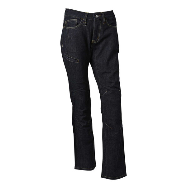 RIDEZ SUGAR RIDEZ LIGHT CORDURA DENIM �X�g���[�g �C���f�B�S L SDB2002 [�o�C�N �X�g���b�` �f�j�� ���f�B�[�X]