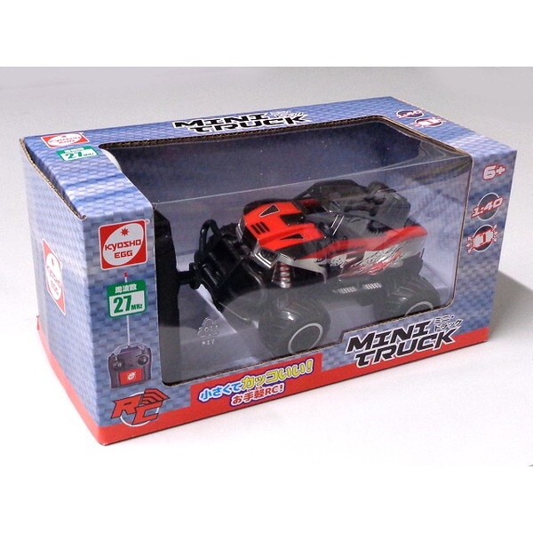 KYOSHO EGG ~jgbN p[i[ TU008