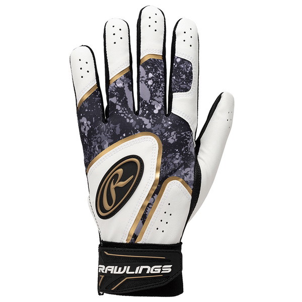 Rawlings ローリングス 野球 バッティンググラブ 両手用 ブリザード