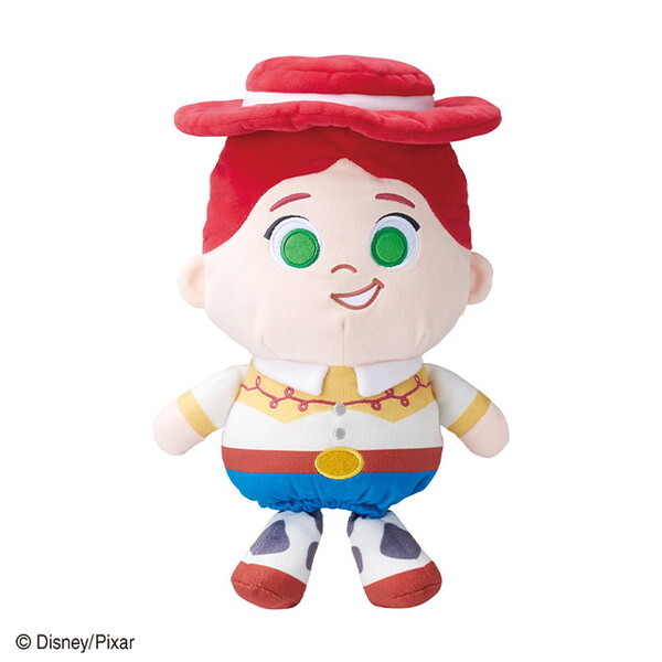 トイストーリー ジェシー ぬいぐるみの人気商品・通販・価格比較