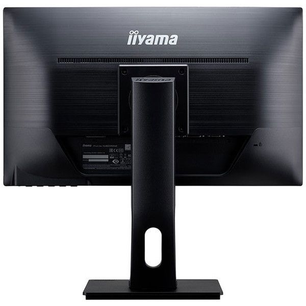 iiyama XUB2390HS-B5 マーベルブラック ProLite [24インチ ワイド 液晶ディスプレイ]