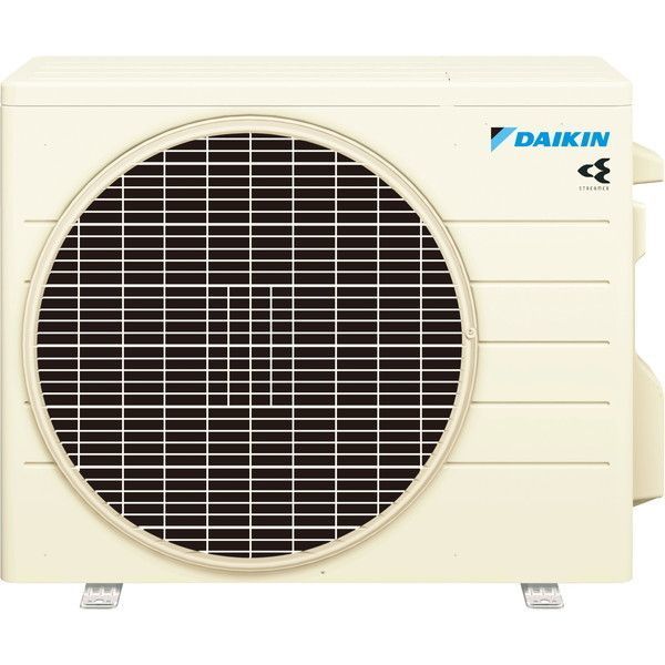 DAIKIN S22ZTES-W ホワイト Eシリーズ [エアコン (主に6畳用)] | 激安