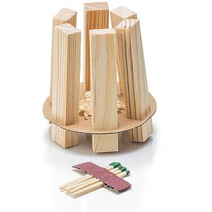 燃料・火起こし