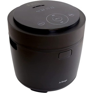 象印 NL-DB18-WA ホワイト 極め炊き [マイコン炊飯器（10合炊き
