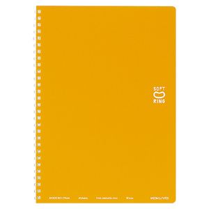 ノート・ルーズリーフ・用紙