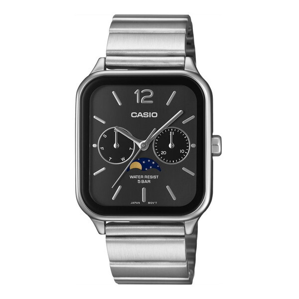 CASIO MTP-M305D-1AJF CASIO Collection STANDARD [NH[crv (YEHb`)]