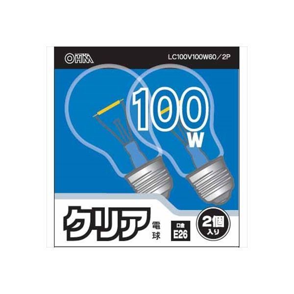 I[d@ LC100V100W60/2P [Md E26 100WNA 2]