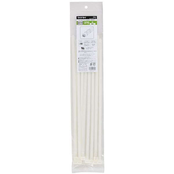 I[d@ WLT-370-W 10P [Ch^C p 370mm 10{ ]