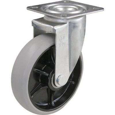 TRUSCO TYSU100 �L���X�^�[ TYS�V���[�Y ���� �E���^����100mm