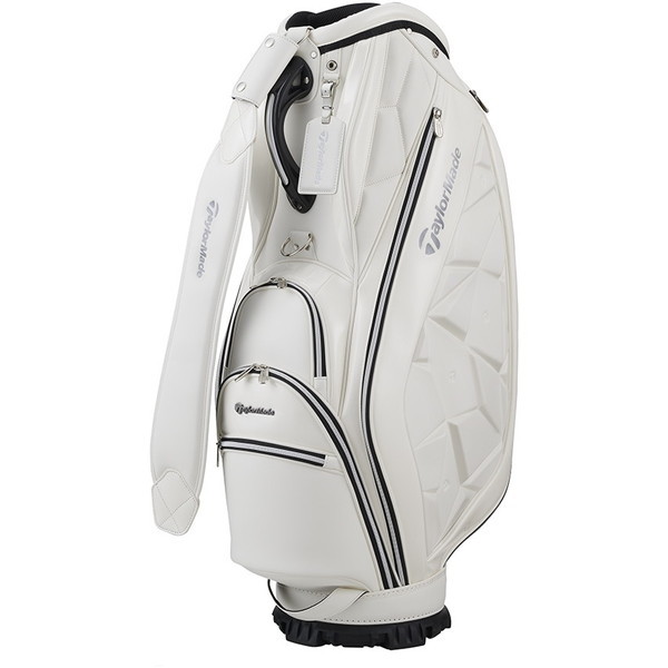 テーラーメイド(TaylorMade) キャディバッグ TM23 プレミアム