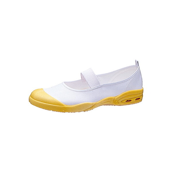 �A�T�q�V���[�Y �A�T�q�h���C�X�N�[�� 007EC(YE) KD38563 23.5cm [�㗚��]