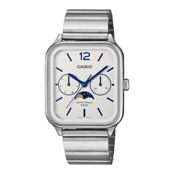 CASIO MTP-M305D-7AJF CASIO Collection STANDARD [NH[crv (YEHb`)]