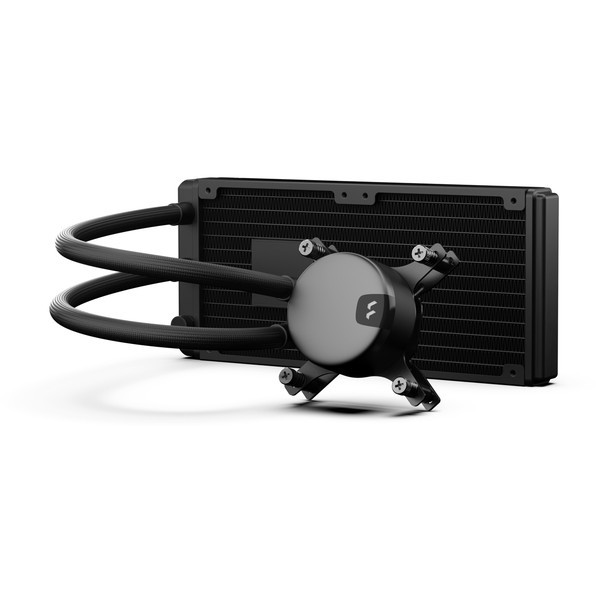 Fractal Design FD-W-L1-S2412 Lumen S24 v2 RGB [簡易水冷クーラー