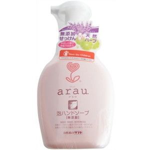 ハンドクリーム・ハンドソープ