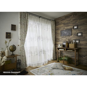 レースカーテン