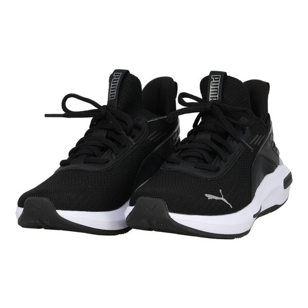PUMA v[} X|[cV[Y 311726 01 SOFTRIDE G] 5 HYPE ubN 25.5cm
