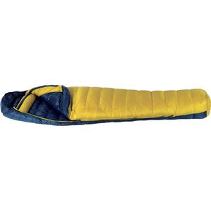 シュラフ(寝袋)