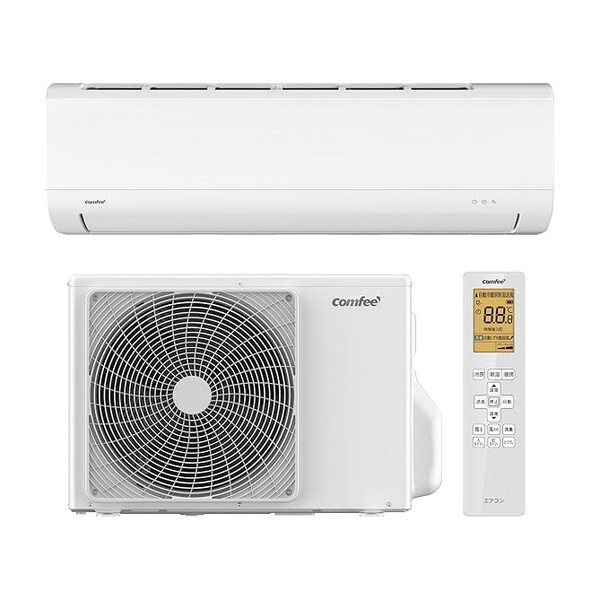 Comfee CYA-221C(W) [�G�A�R�� (���6���p)]