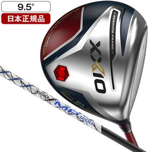 中古】【訳あり】ダンロップ XXIO 12 レッド ドライバー 10.5° SRフレックス 46.0インチ ヘッドカバーあり ちいさかっ MP1200  レッド Dランク 右利き用 DUNLOP ゴルフクラブ ゴルフドゥ ゴルフ用品 GOLF DO 中古